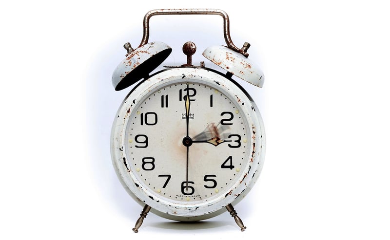 Data Chronometer